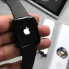 Apple Logo Series 9 Smart Watch – With 2 Strap Premium Quality Apple Logo Smart Watch