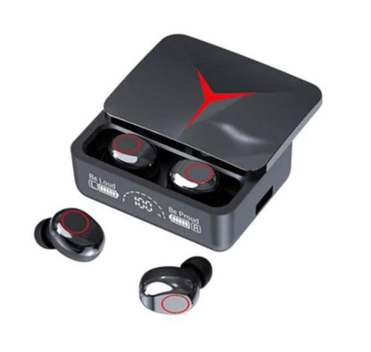 Deal Pack Of 2 – M90 Pro Earbuds & M10 Bluetooth Airbuds